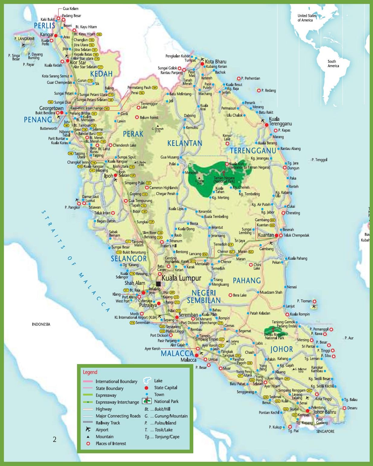 Mrt map malaysia - Mrt map in malaysia (South-Eastern Asia ...