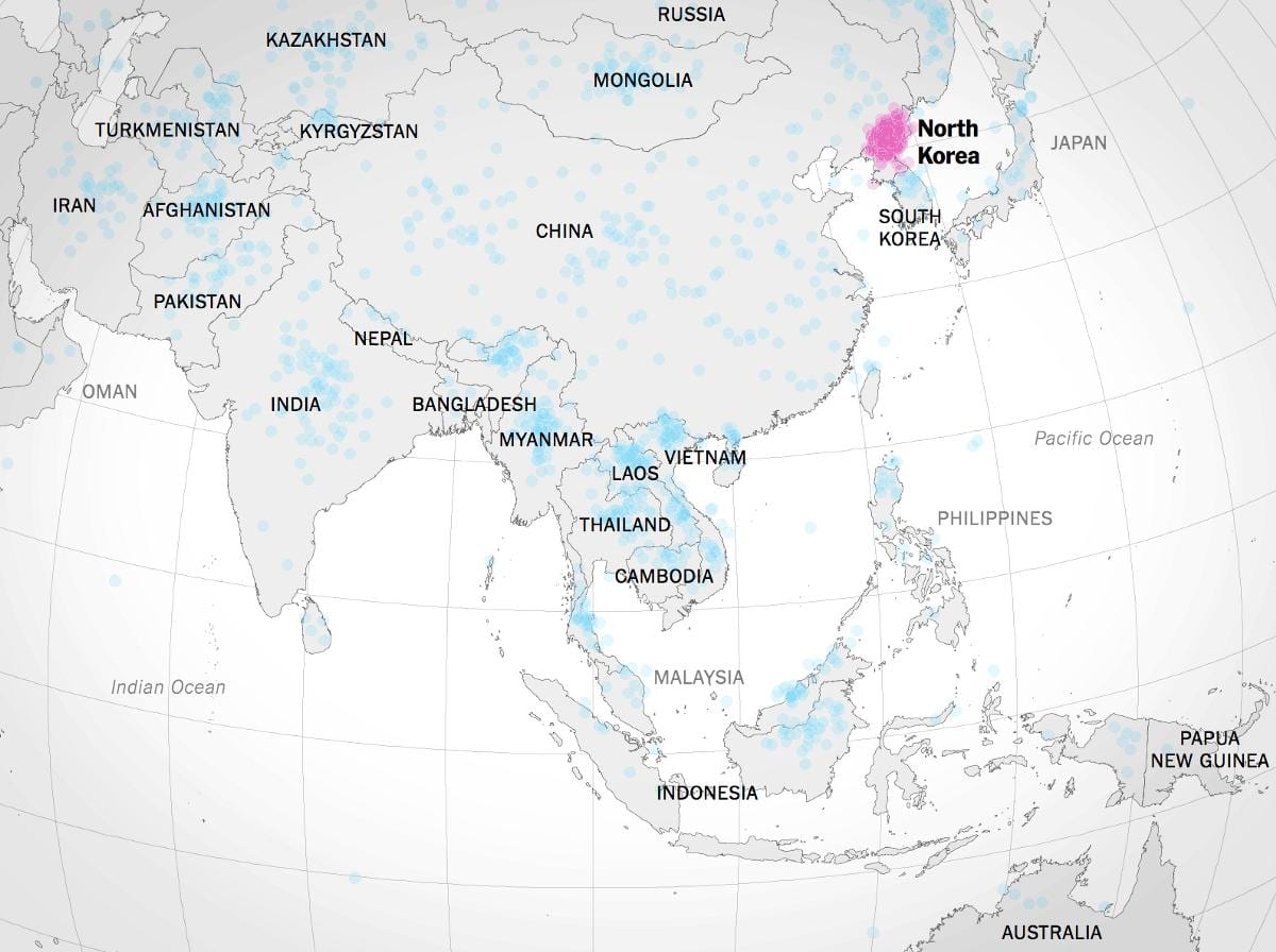 map of department of survey and mapping malaysia