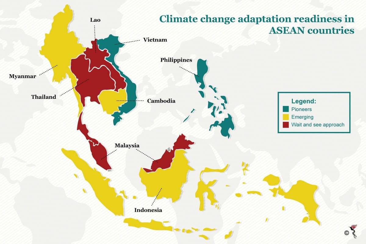 map of malaysia climate